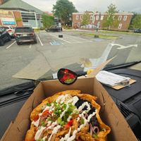  at Black Magic Mexican in Lebanon