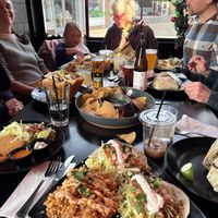   at Black Magic Mexican in Lebanon