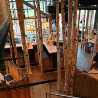 Hans im Glück at Hans im Glück in Dusseldorf