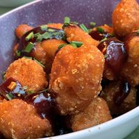   at Hans im Glück in Dusseldorf