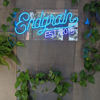  at Endgrain Coffee in Pitman