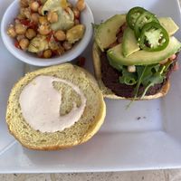   at The Cafe in Naples