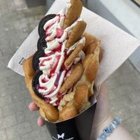   at Prinzessin Eisbär in Hamburg