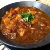  at Parsley and Thyme in Silves