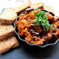  at Parsley and Thyme in Silves