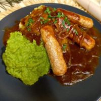  at Parsley and Thyme in Silves