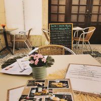  at Parsley and Thyme in Silves