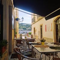  at Parsley and Thyme in Silves