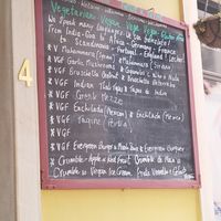  at Parsley and Thyme in Silves