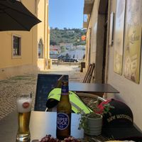   at Parsley and Thyme in Silves