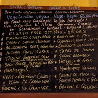  at Parsley and Thyme in Silves