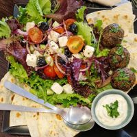  at Parsley and Thyme in Silves