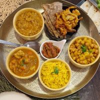  at Parsley and Thyme in Silves