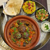  at Parsley and Thyme in Silves