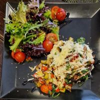  at Parsley and Thyme in Silves