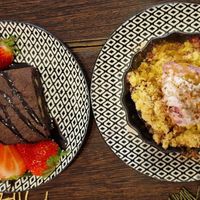  at Parsley and Thyme in Silves