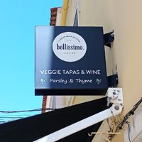  at Parsley and Thyme in Silves