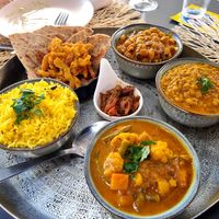  at Parsley and Thyme in Silves