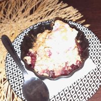  at Parsley and Thyme in Silves