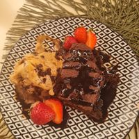  at Parsley and Thyme in Silves