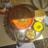  at Parsley and Thyme in Silves