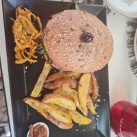  at Parsley and Thyme in Silves