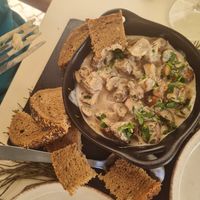  at Parsley and Thyme in Silves