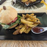  at Parsley and Thyme in Silves