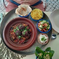  at Parsley and Thyme in Silves