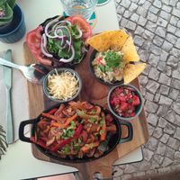 at Parsley and Thyme in Silves