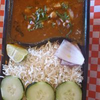  at CAFEMANDU in Irving