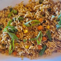  at CAFEMANDU in Irving