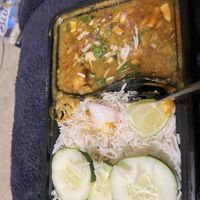   at CAFEMANDU in Irving