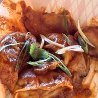 Chill-C mono  at CAFEMANDU in Irving