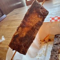   at CAFEMANDU in Irving