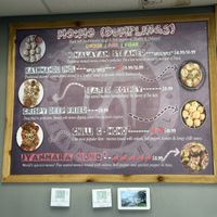   at CAFEMANDU in Irving