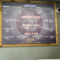   at CAFEMANDU in Irving