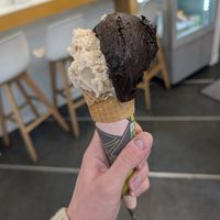  at The Gelatist - ViaaAppia Nuova in Rome