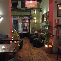 Local at Penny Banger in Barcelona