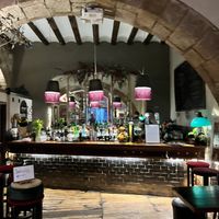   at Penny Banger in Barcelona