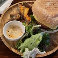   at Penny Banger in Barcelona