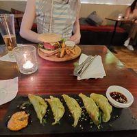   at Penny Banger in Barcelona