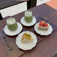   at Pengohoda - 펜고호다 in Jeju