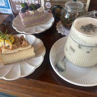   at Pengohoda - 펜고호다 in Jeju