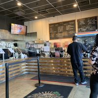 Top Shelf Tacos at Top Shelf Tacos in Carson