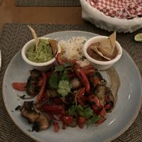   at Higos y Olivos in Cabo San Lucas