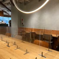 Seating area  at With Green - Yamamoto Bldg in Tokyo