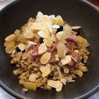   at The Shaggy Cow in Mittagong