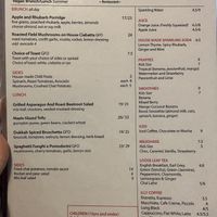   at The Shaggy Cow in Mittagong