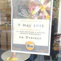  at DVORANA by Nona Fresh in Puchov